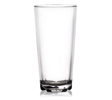 Trinkbecher (glasklar), ca. 0,4l 