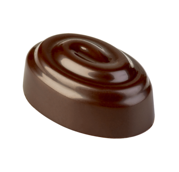 Ovale Praline 