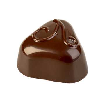 Triangel praline 