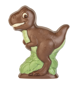 Dinosaure Tyrannosaure "Rocky" 