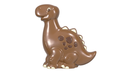 Dinosaurier "Hansi" 