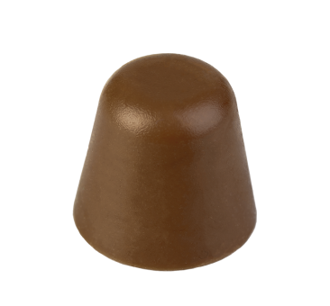 Round Praline "Cup" 