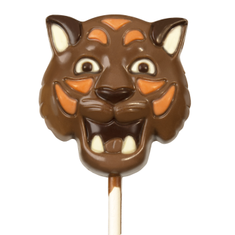 Lolly Tiger "Khan" 