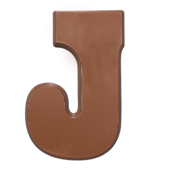 "Letter J" 