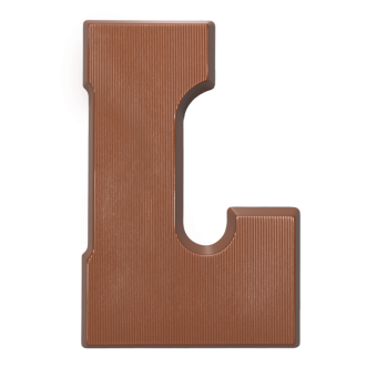 "Letter L" 