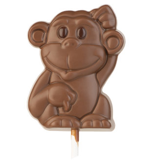 Lolly Monkey "Udo" 