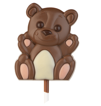 Lolly Bär "Bruno" 