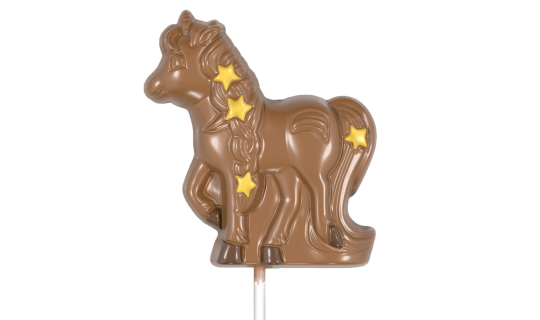 Lolly Unicorn "Johanna" 