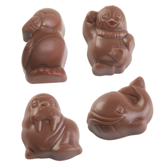 Arctic Pralines 