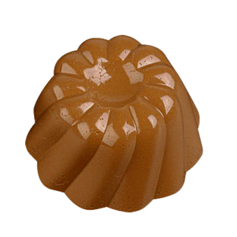 Bonbon ronde "Gugelhupf" 