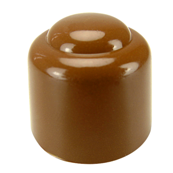 Round praline 