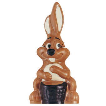 Lièvre Bunny 