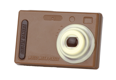 digital camera 