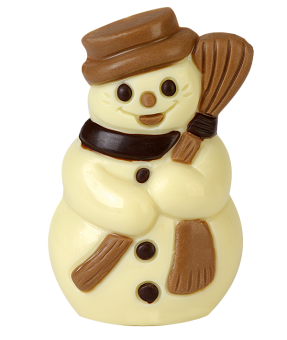 Bonhomme de neige 