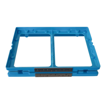 Blueflex® frame 1x2 