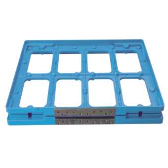 Blueflex® frame 2x4 