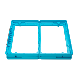 Blueflex® frame 1X2 