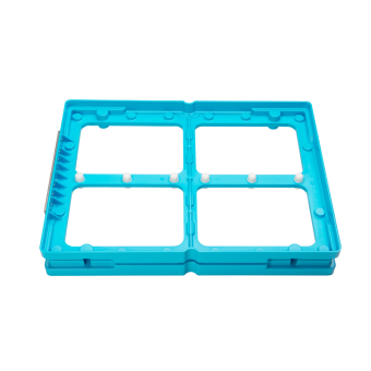 Blueflex® frame 2x2 